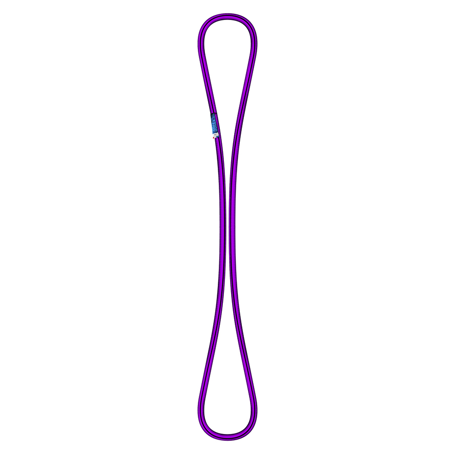 Rundsling Cobra+ 1 Ton / 2m Effektiv längd