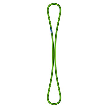 Rundsling Cobra+ 2 Ton / 5m Effektiv längd