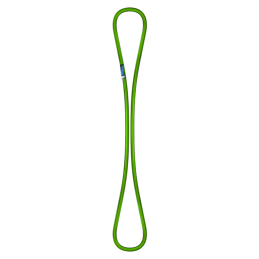 Rundsling Cobra+ 2 Ton / 5m Effektiv längd