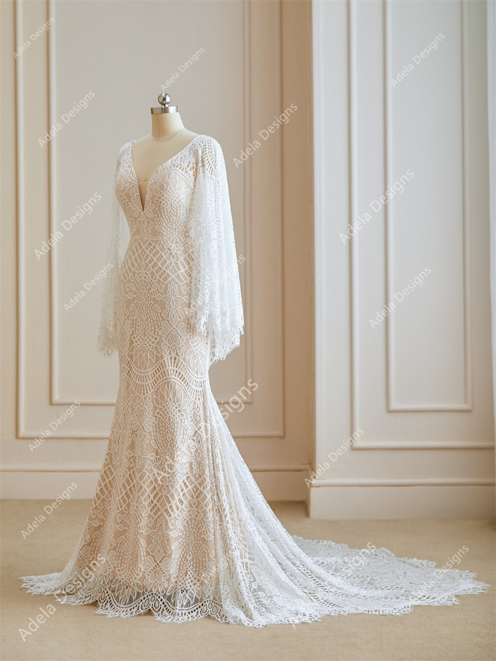 Adela design WD2170 - 3