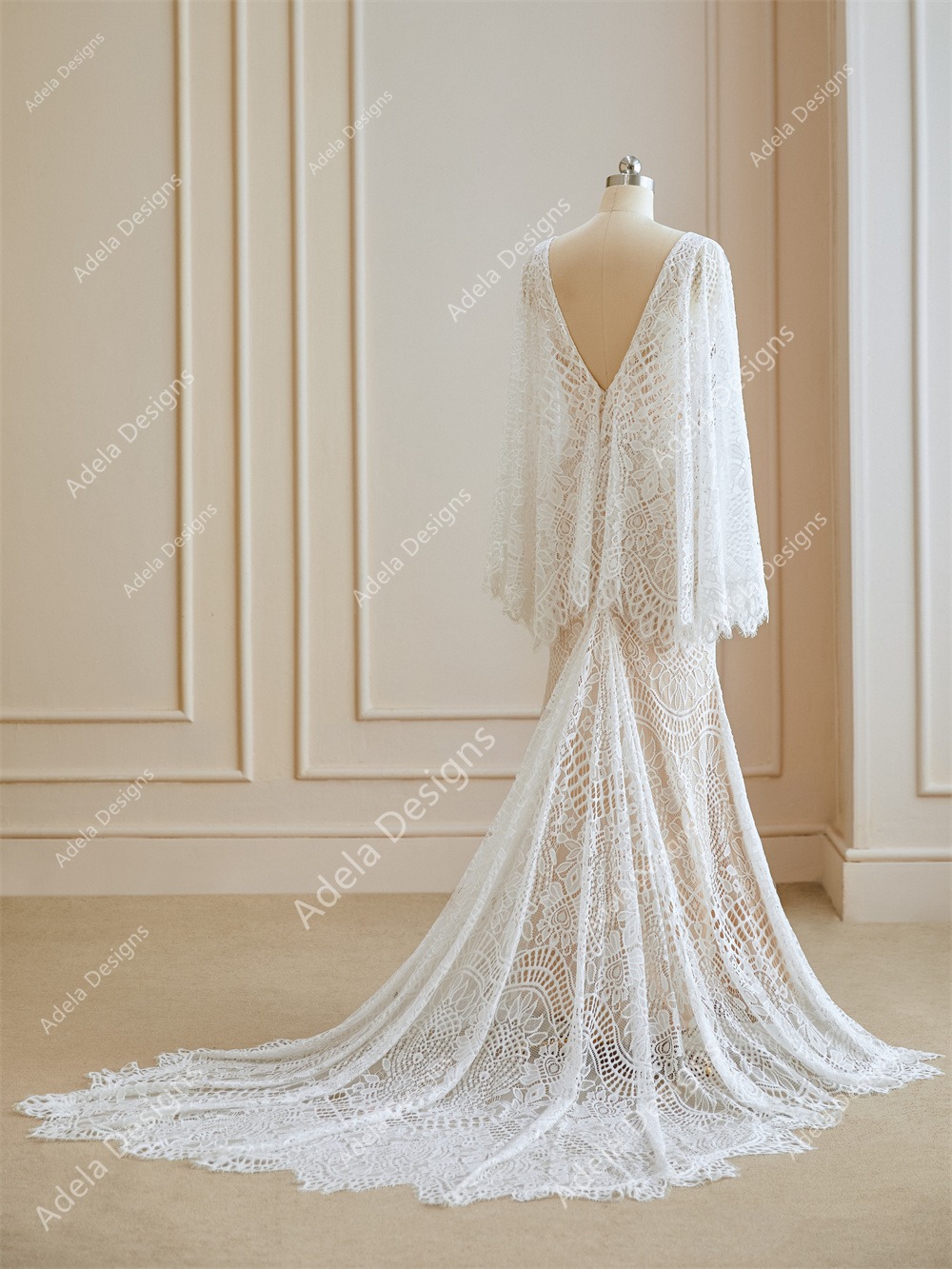 Adela design WD2170 - 4