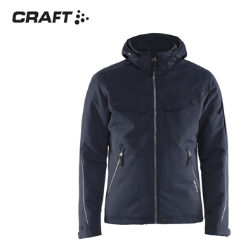 Talvitakki Craft Utility Navy