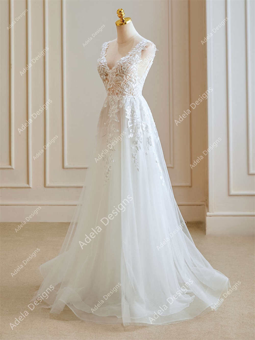 Adela design WD2168 Lagervara - 3