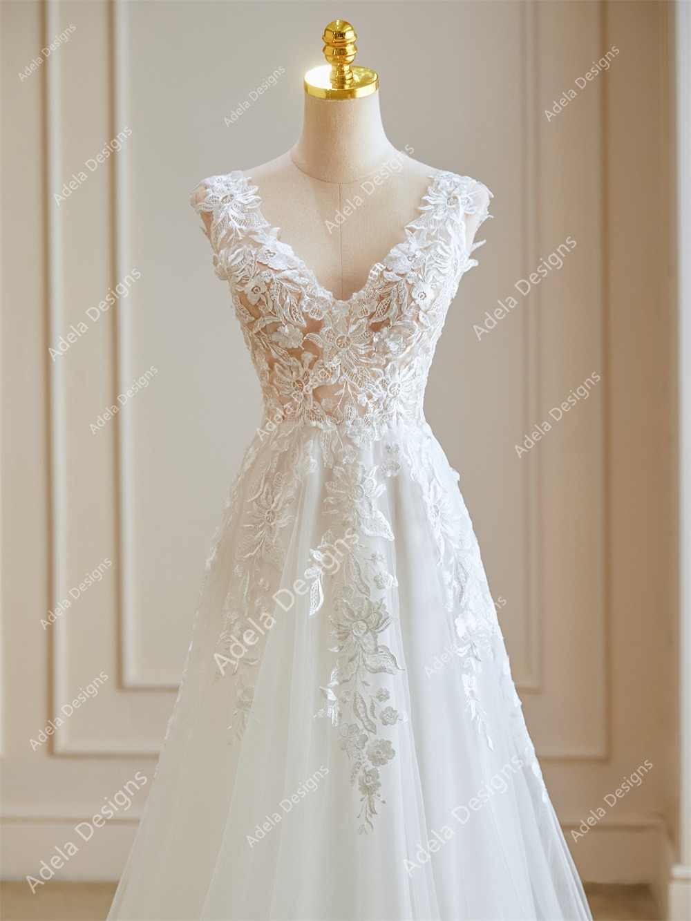 Adela design WD2168 Lagervara - 6