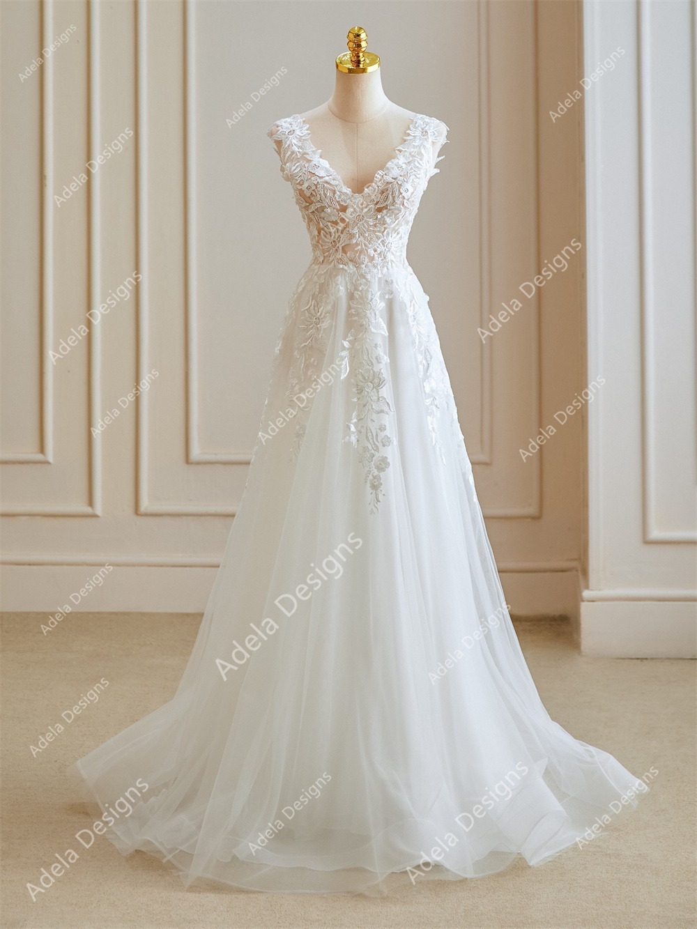 Adela design WD2168 Lagervara - 2