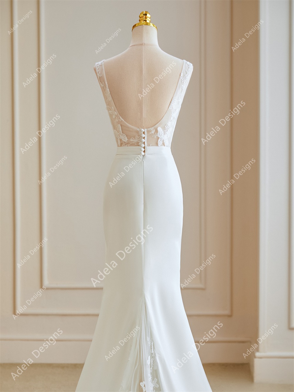 Adela design WD2166 - 7