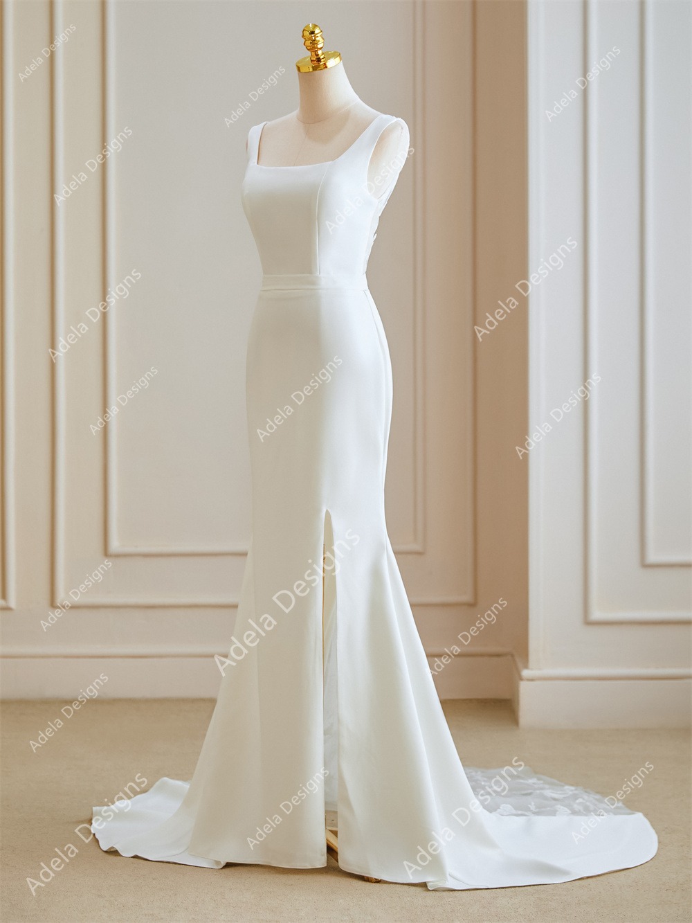 Adela design WD2166 - 3
