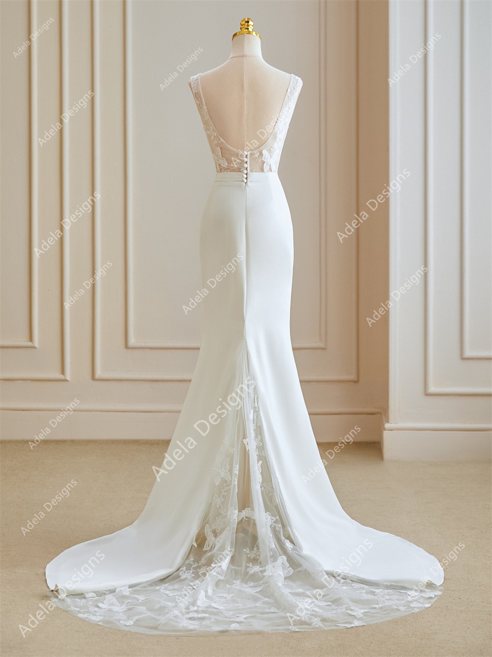 Adela design WD2166 - 5