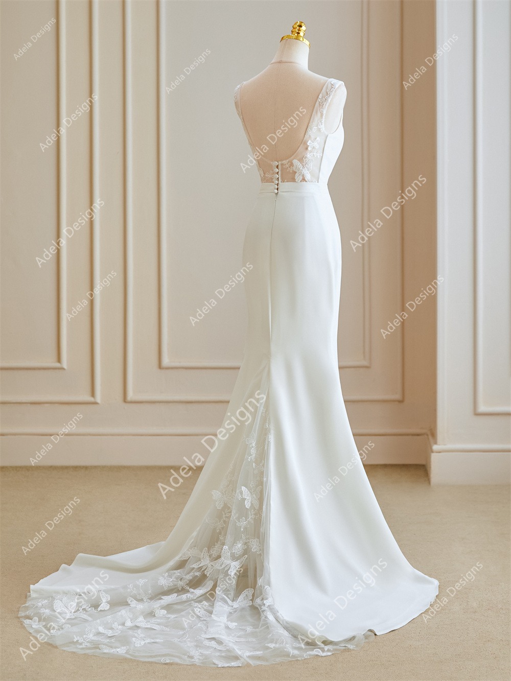 Adela design WD2166 - 4
