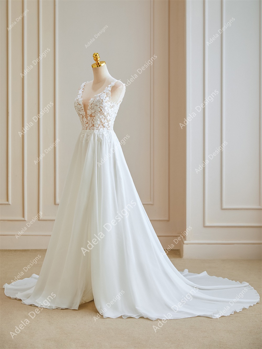 Adela design WD2164 - 3