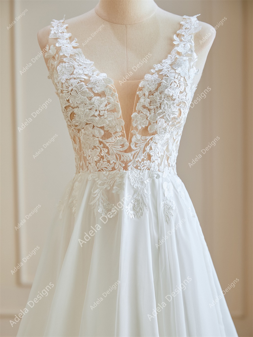 Adela design WD2164 - 7