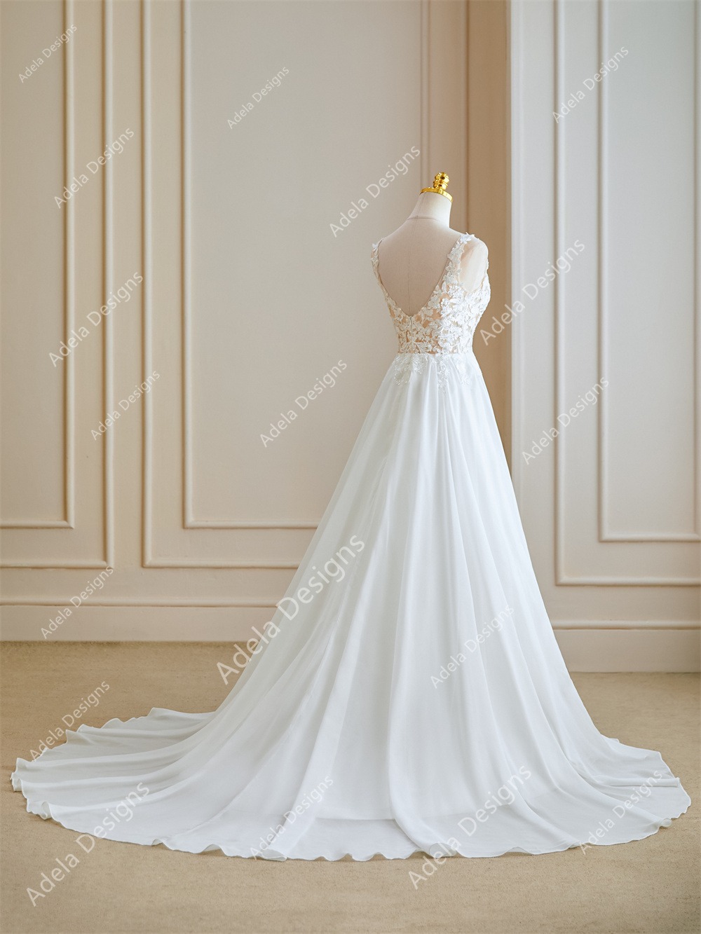 Adela design WD2164 - 4