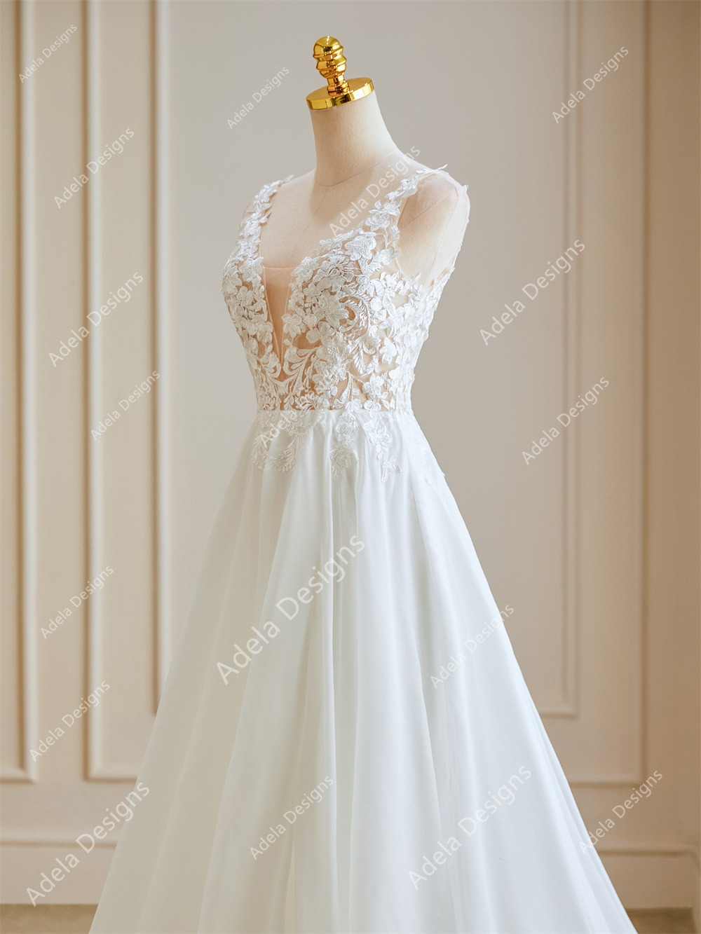 Adela design WD2164 - 6