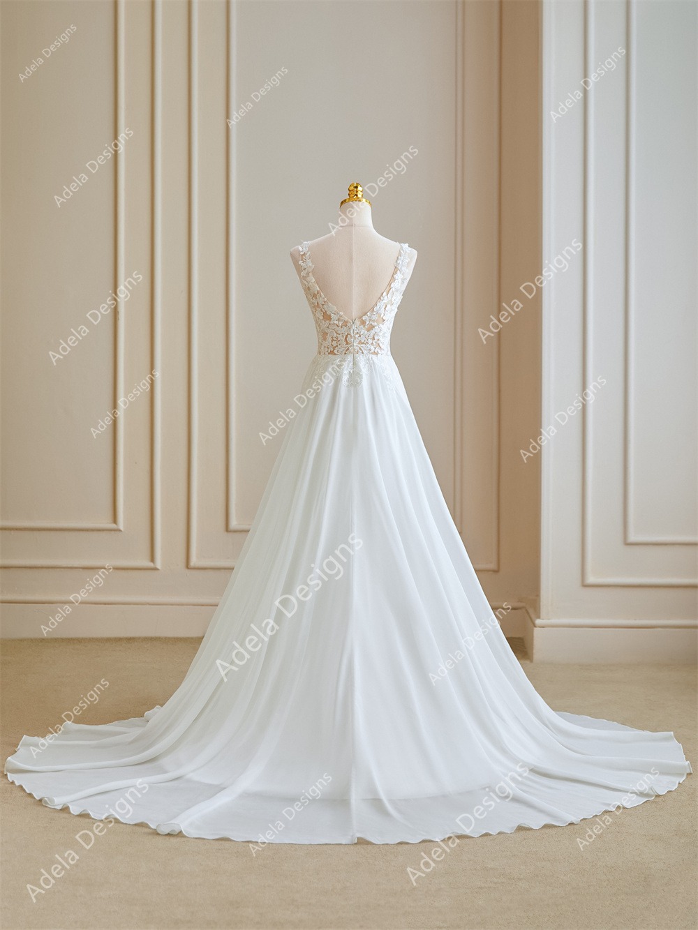 Adela design WD2164 - 5