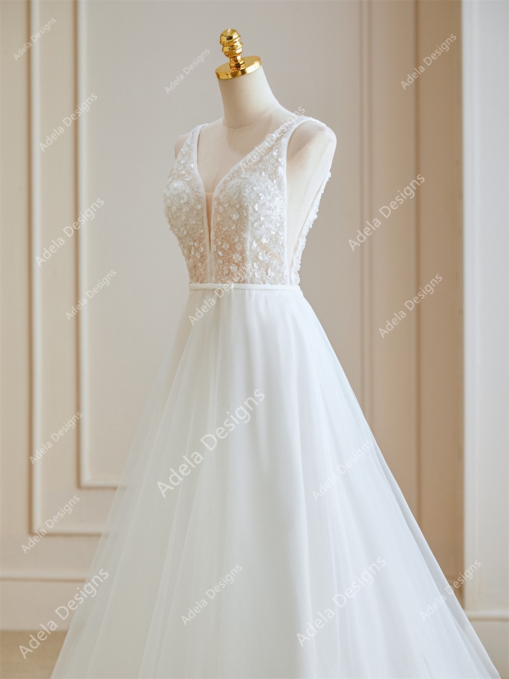 Adela design WD2162 - 7
