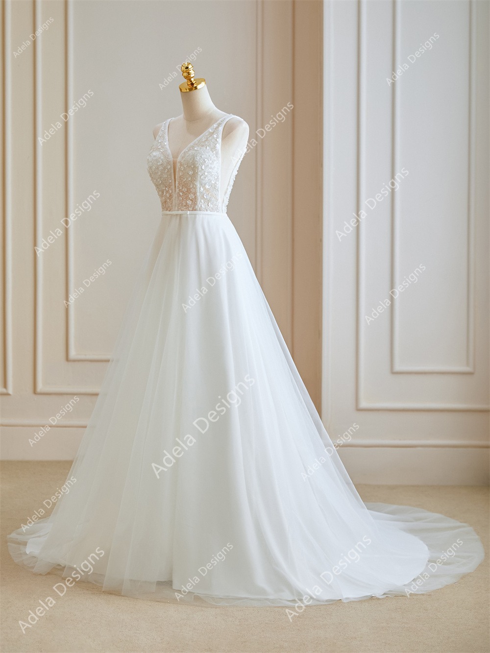 Adela design WD2162 - 3