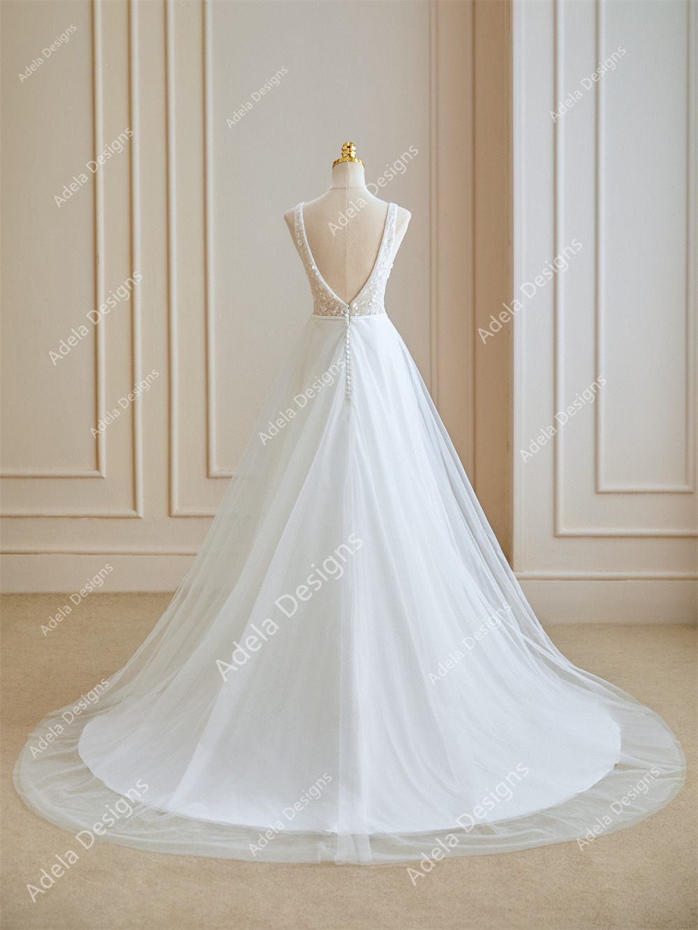 Adela design WD2162 - 5