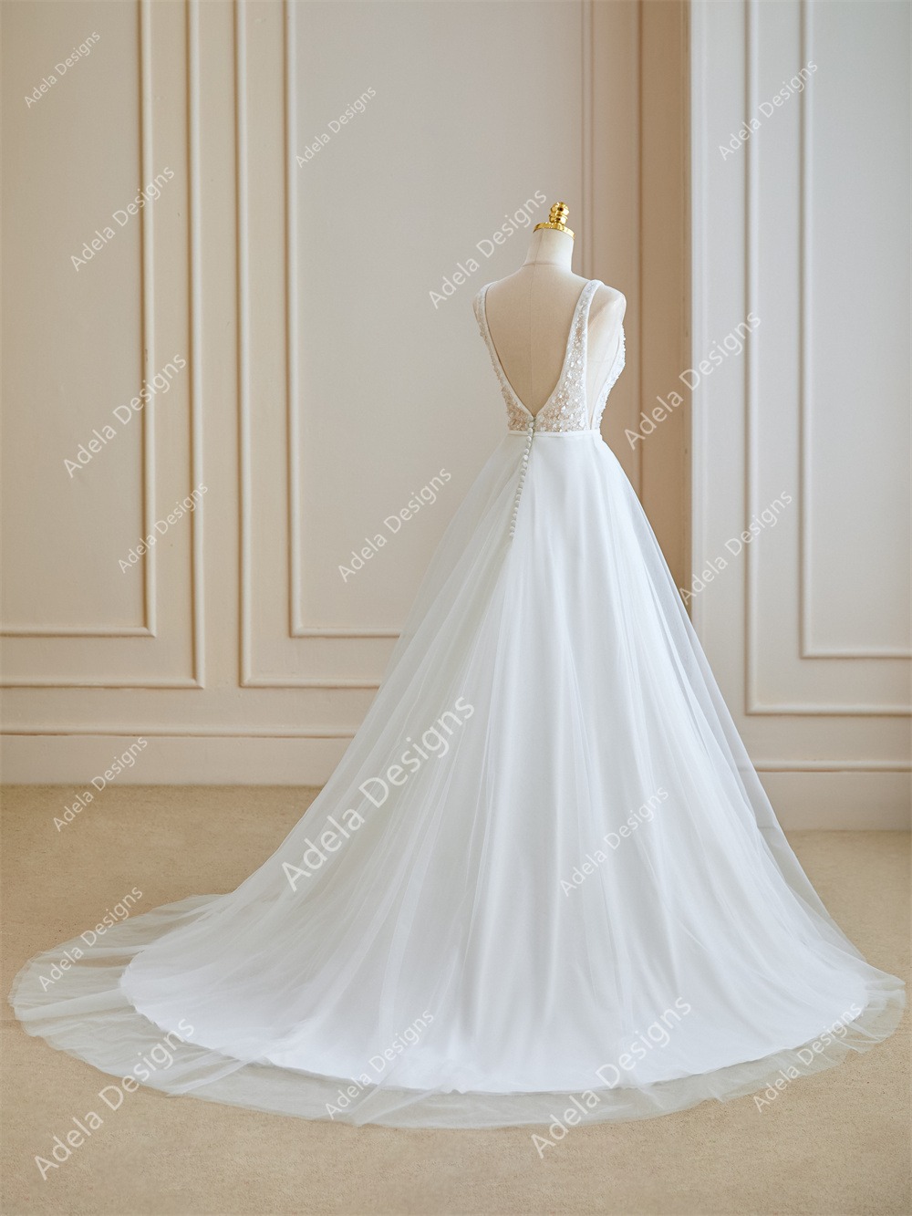 Adela design WD2162 - 4