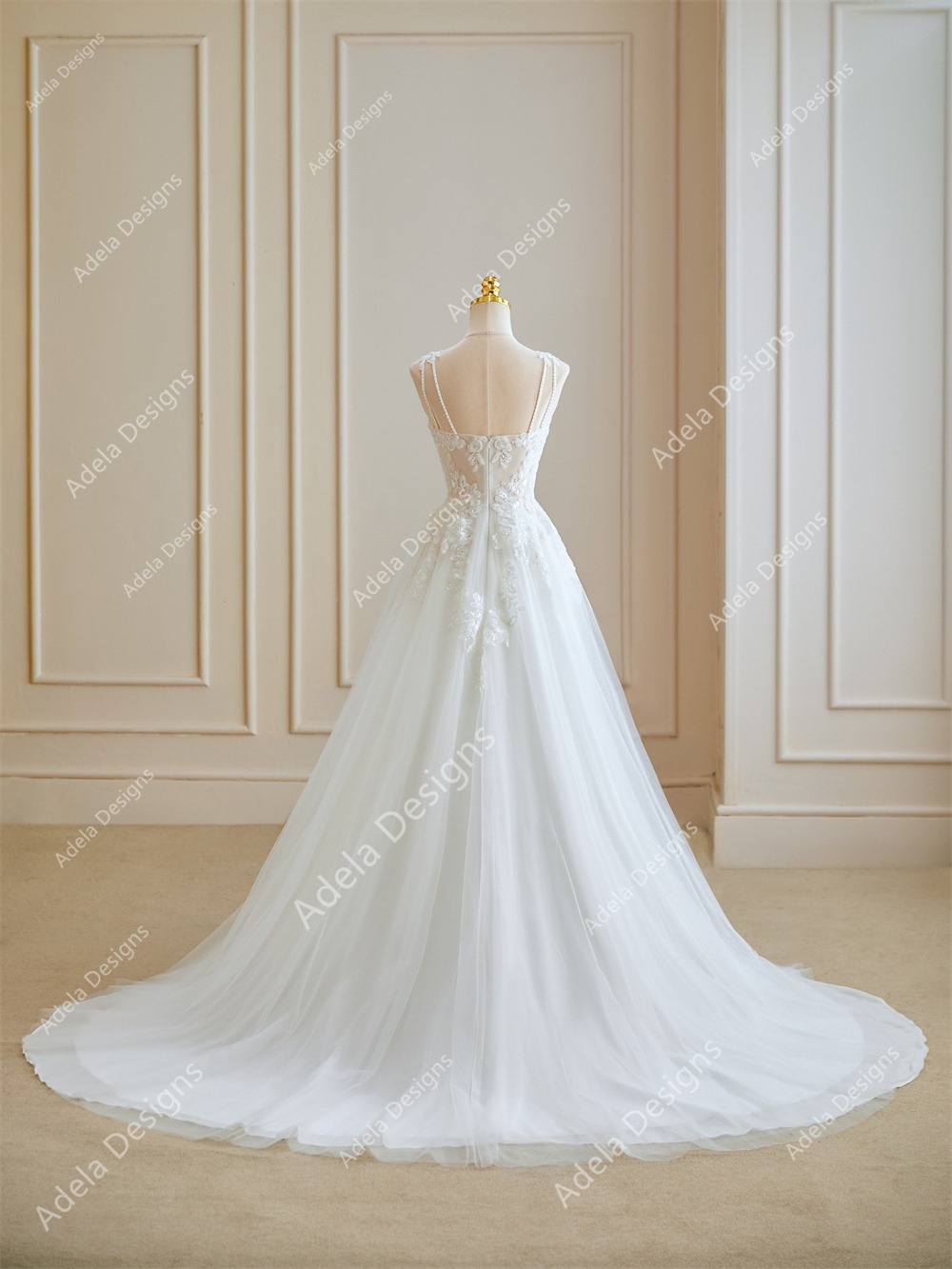 Adela design WD2161 - 5