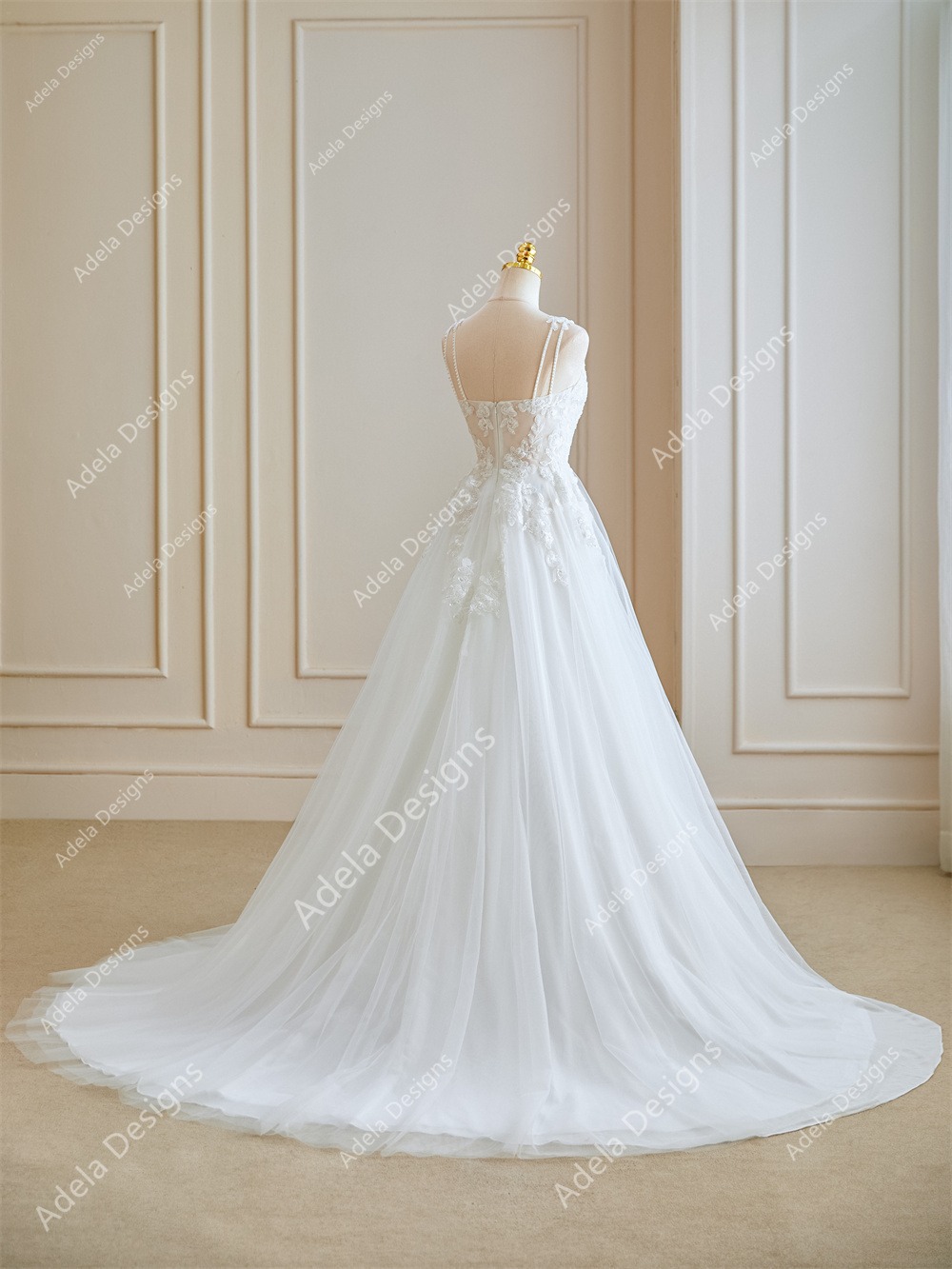 Adela design WD2161 - 4