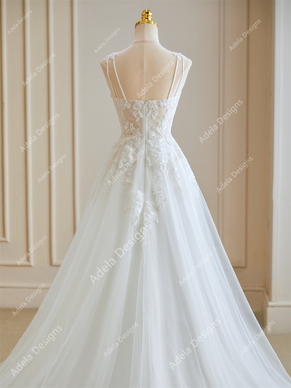 Adela design WD2161 - 7