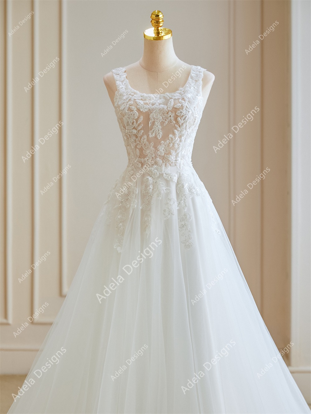 Adela design WD2161 - 6