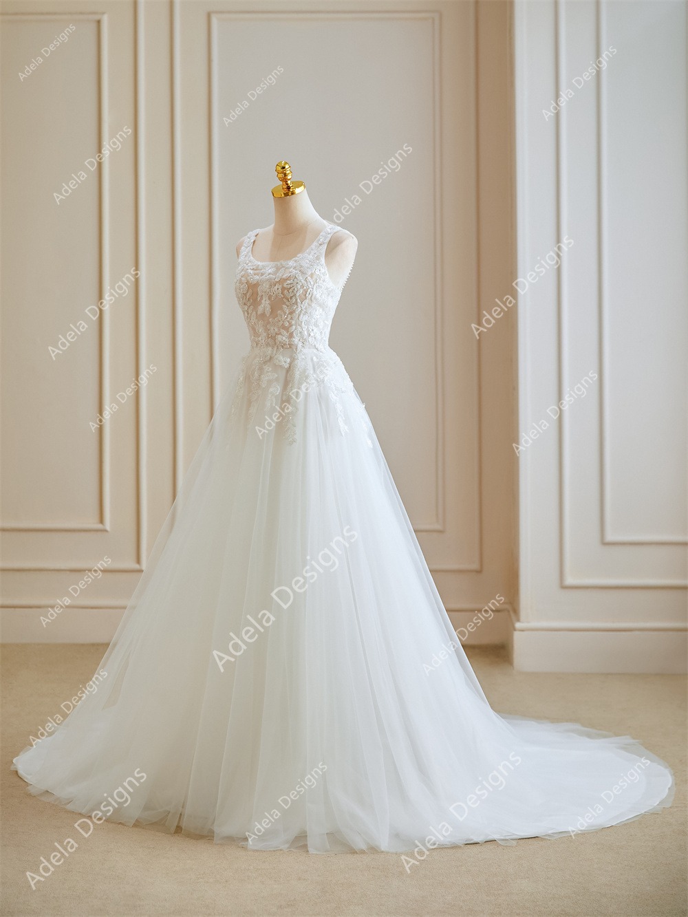 Adela design WD2161 - 3