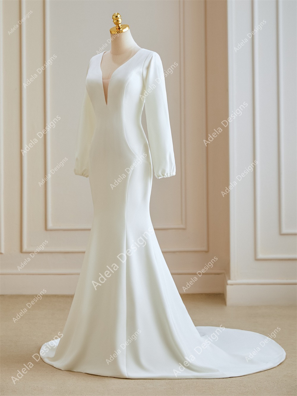 Adela design WD2169 - 3