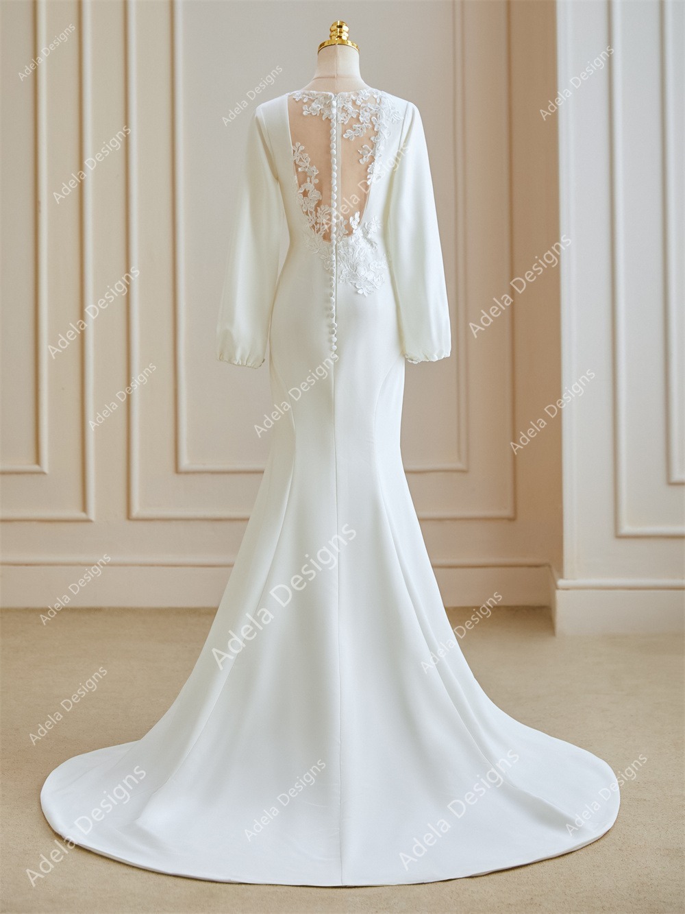 Adela design WD2169 - 5