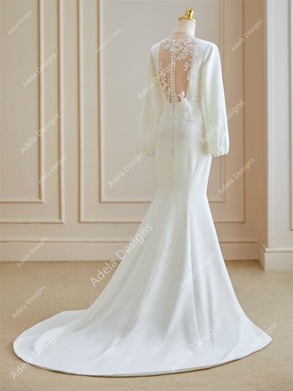Adela design WD2169 - 4