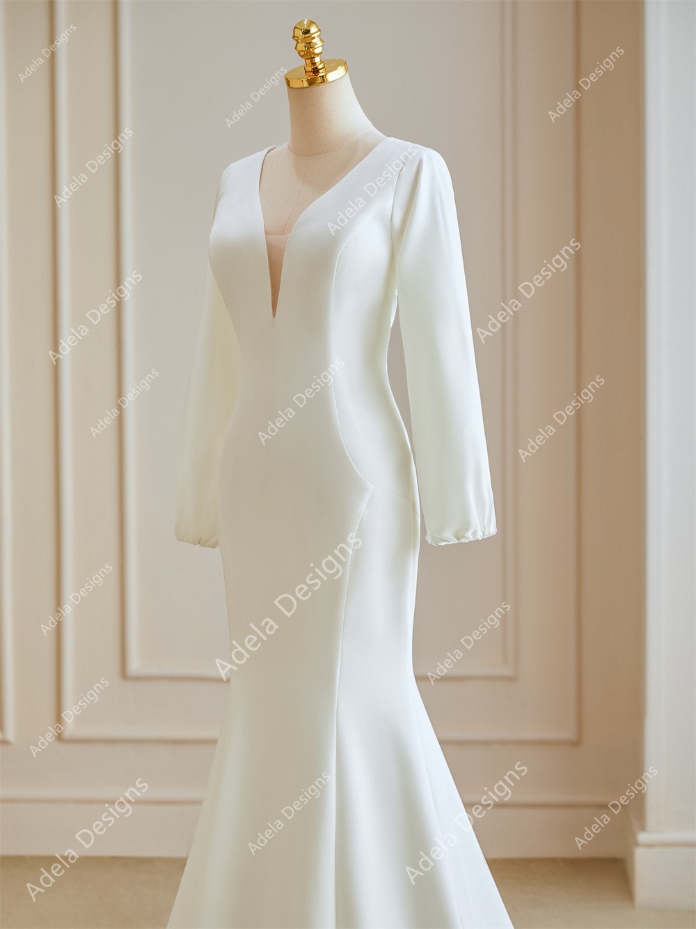 Adela design WD2169 - 6