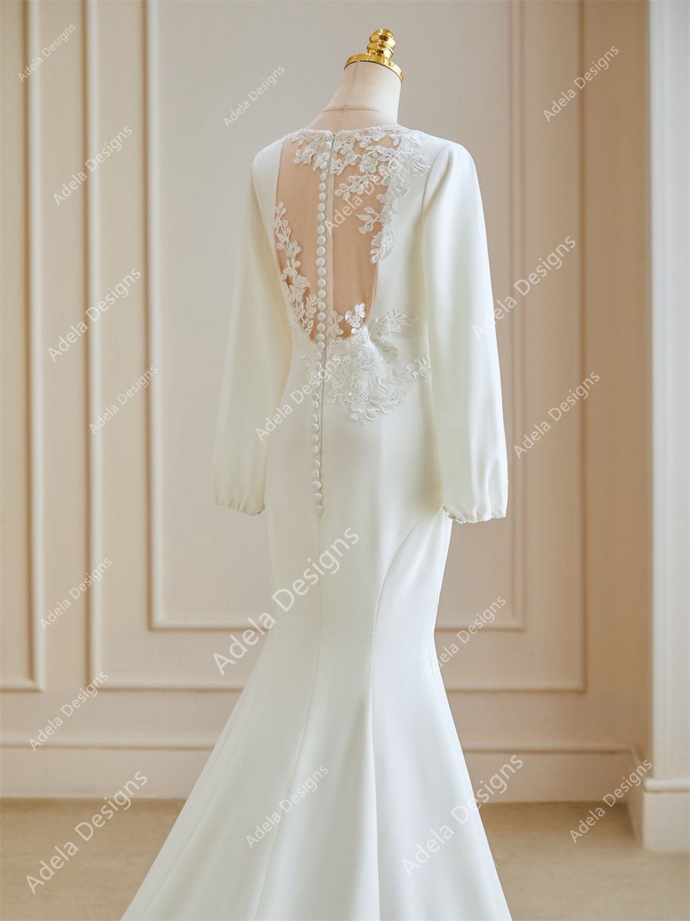 Adela design WD2169 - 7