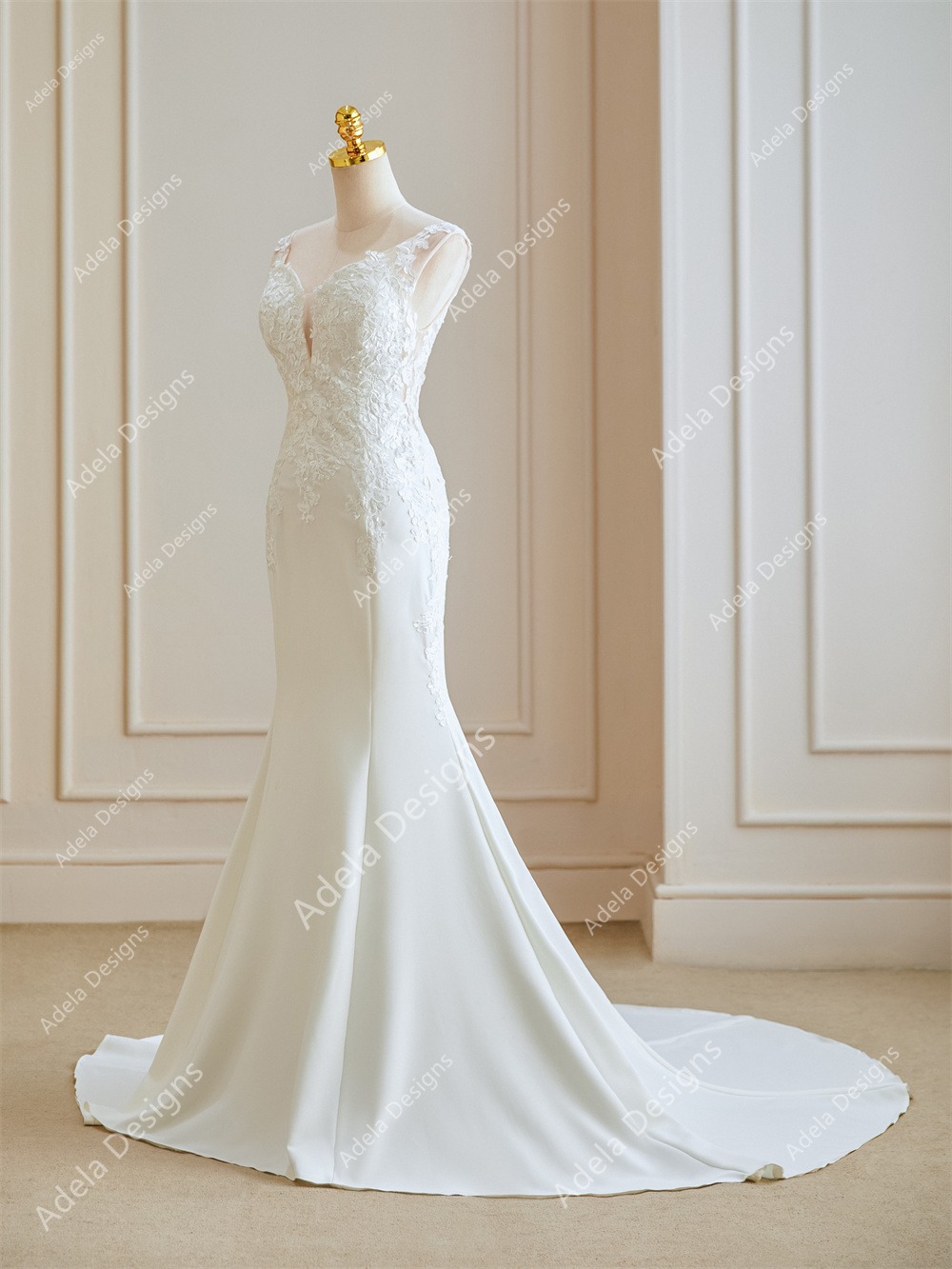 Adela design WD2165 - 3