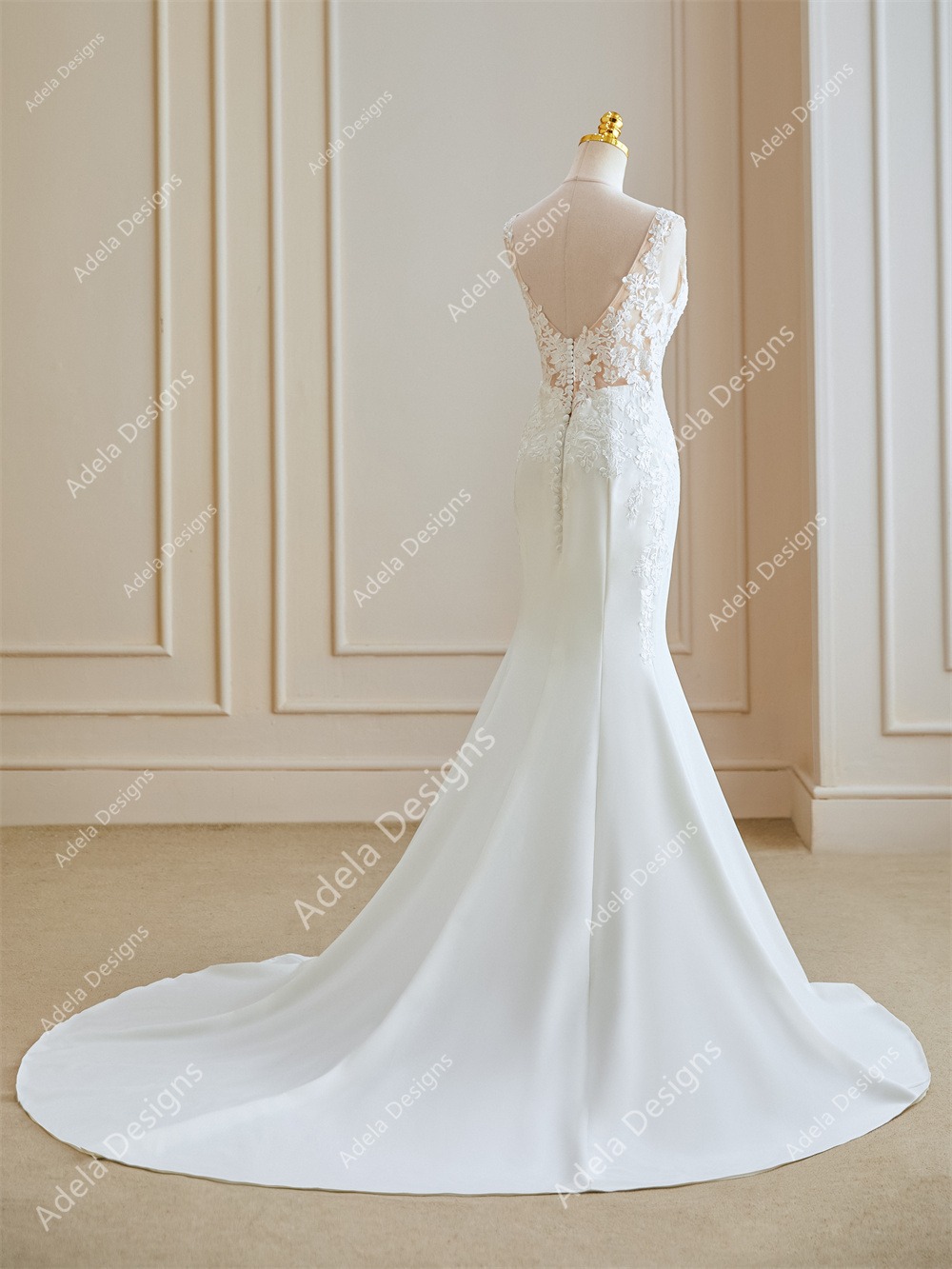 Adela design WD2165 - 4