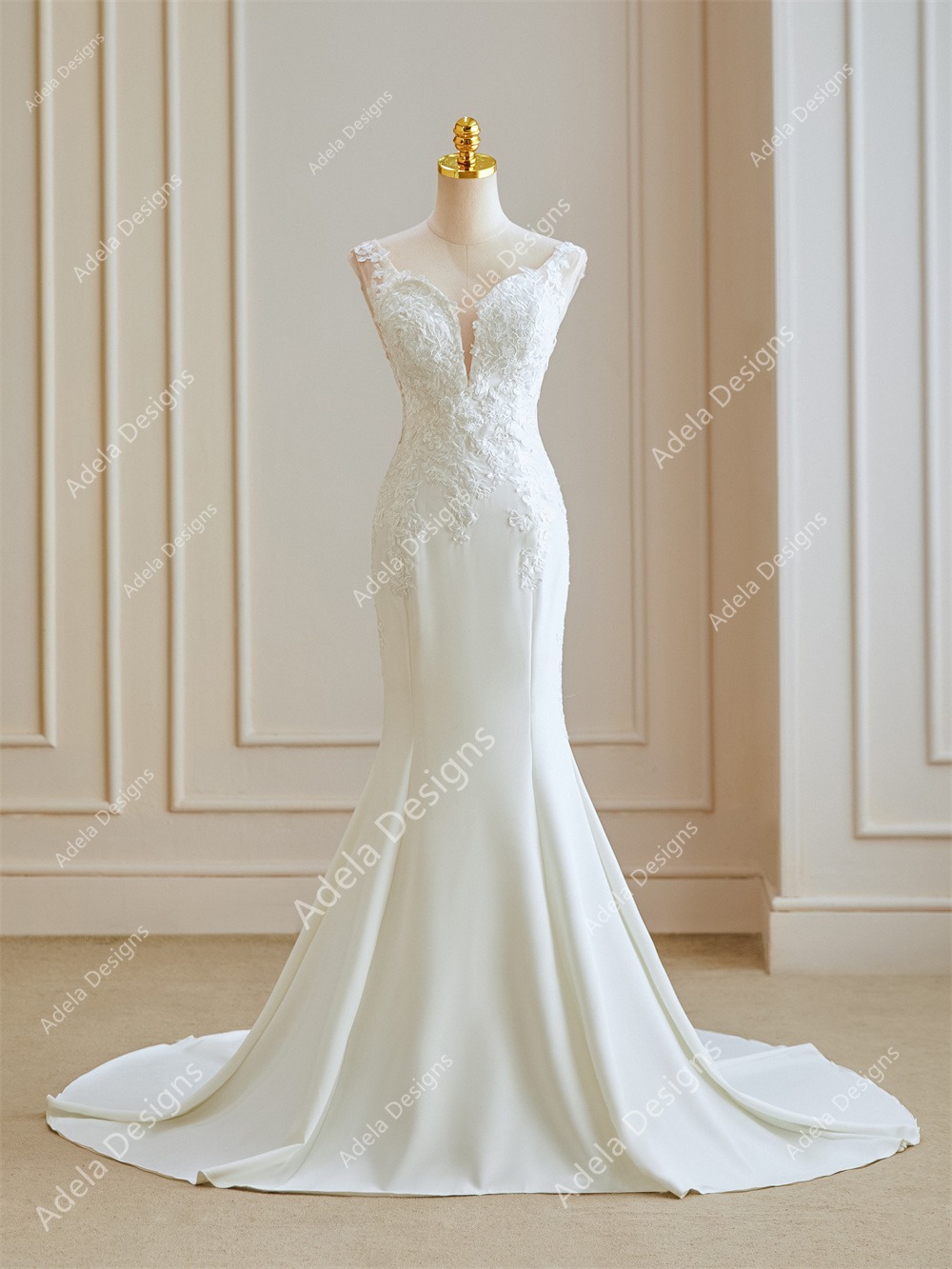Adela design WD2165 - 2