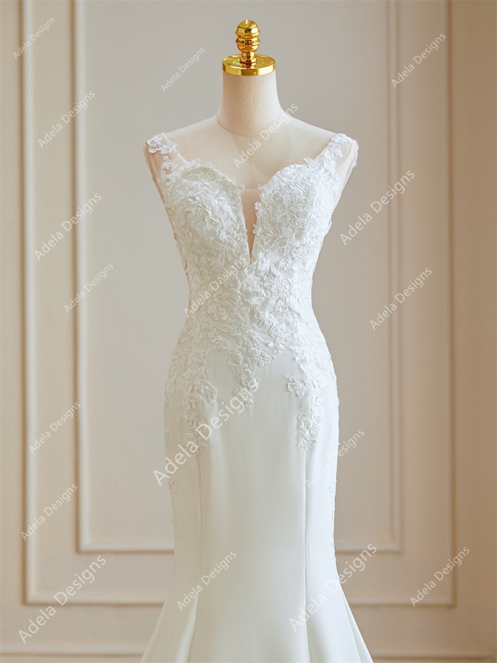 Adela design WD2165 - 6