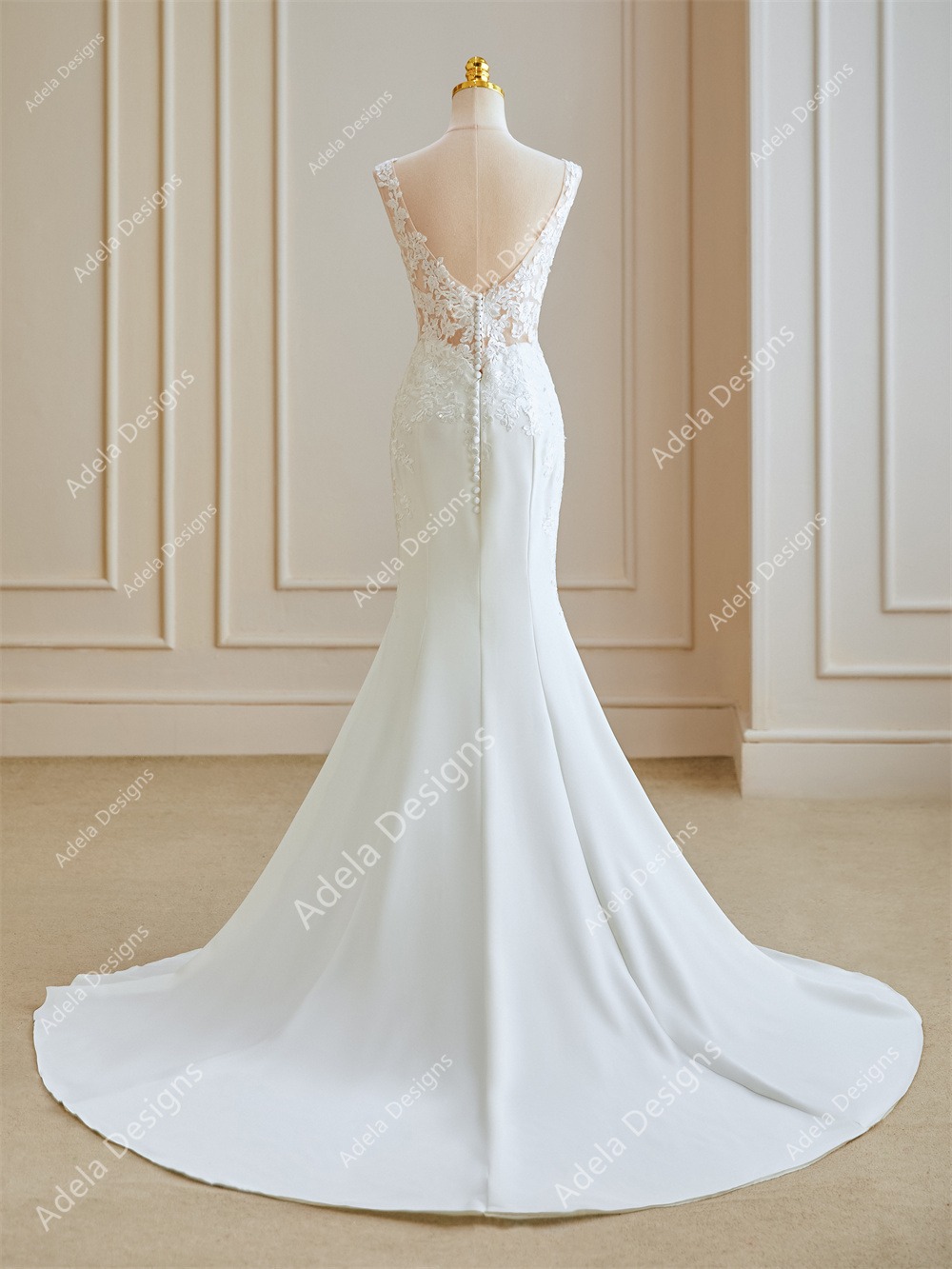 Adela design WD2165 - 5