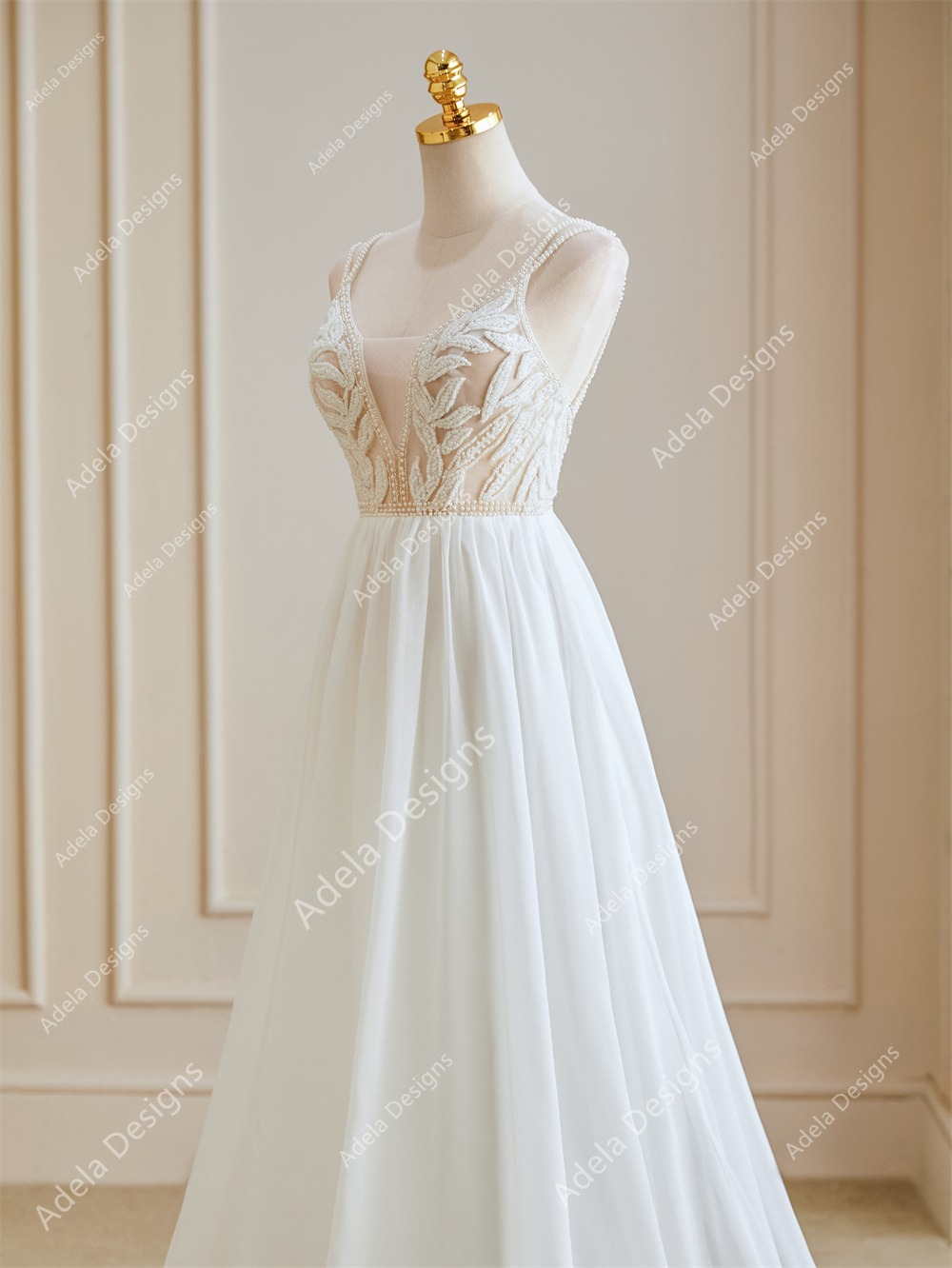Adela design WD2163 - 7