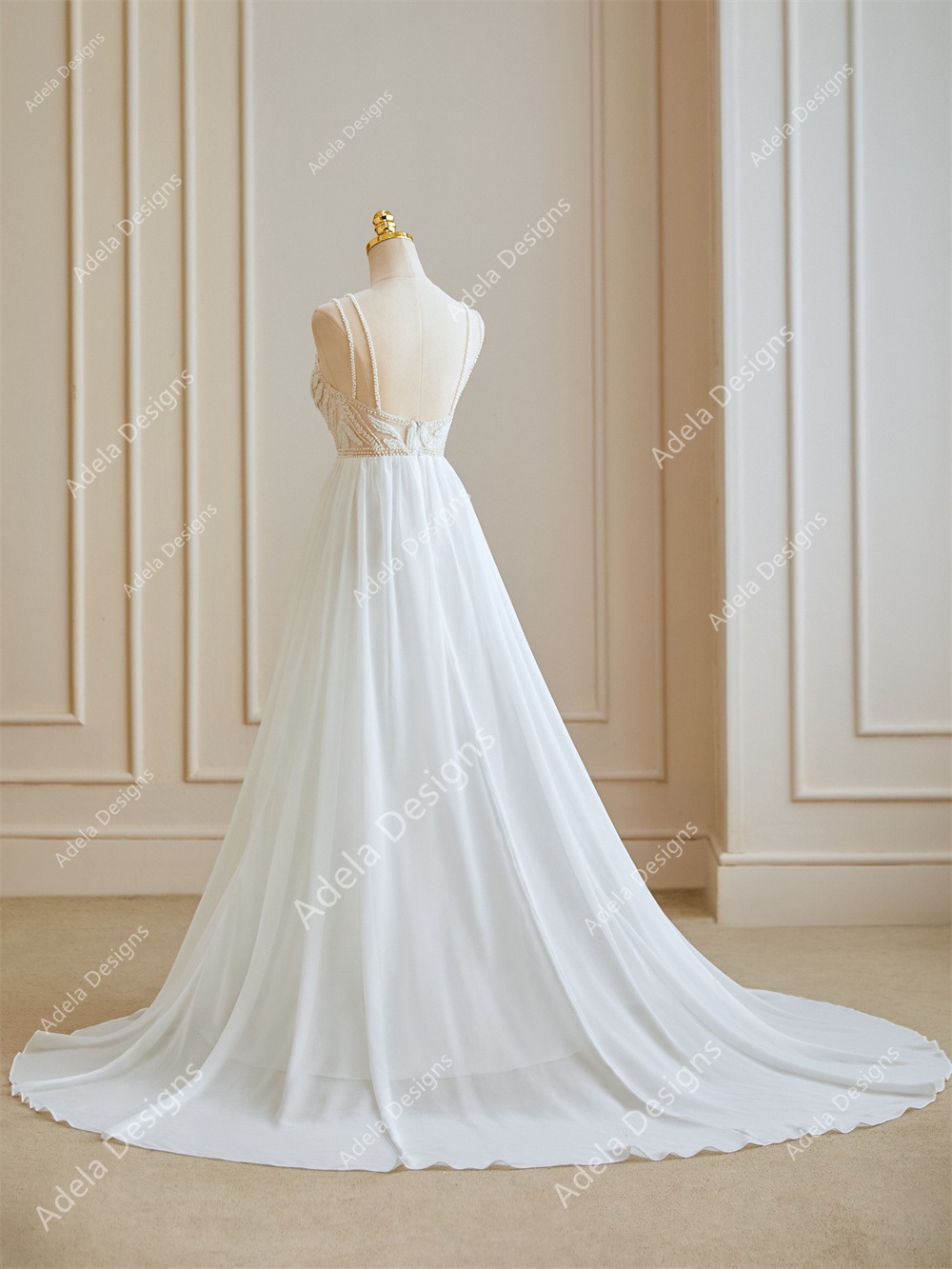 Adela design WD2163 - 4
