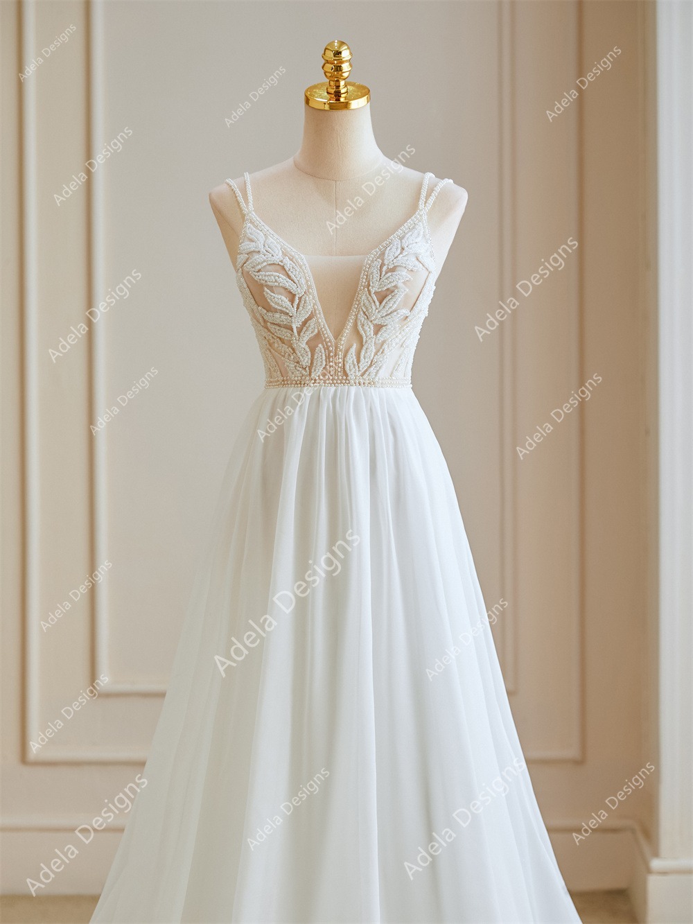 Adela design WD2163 - 6