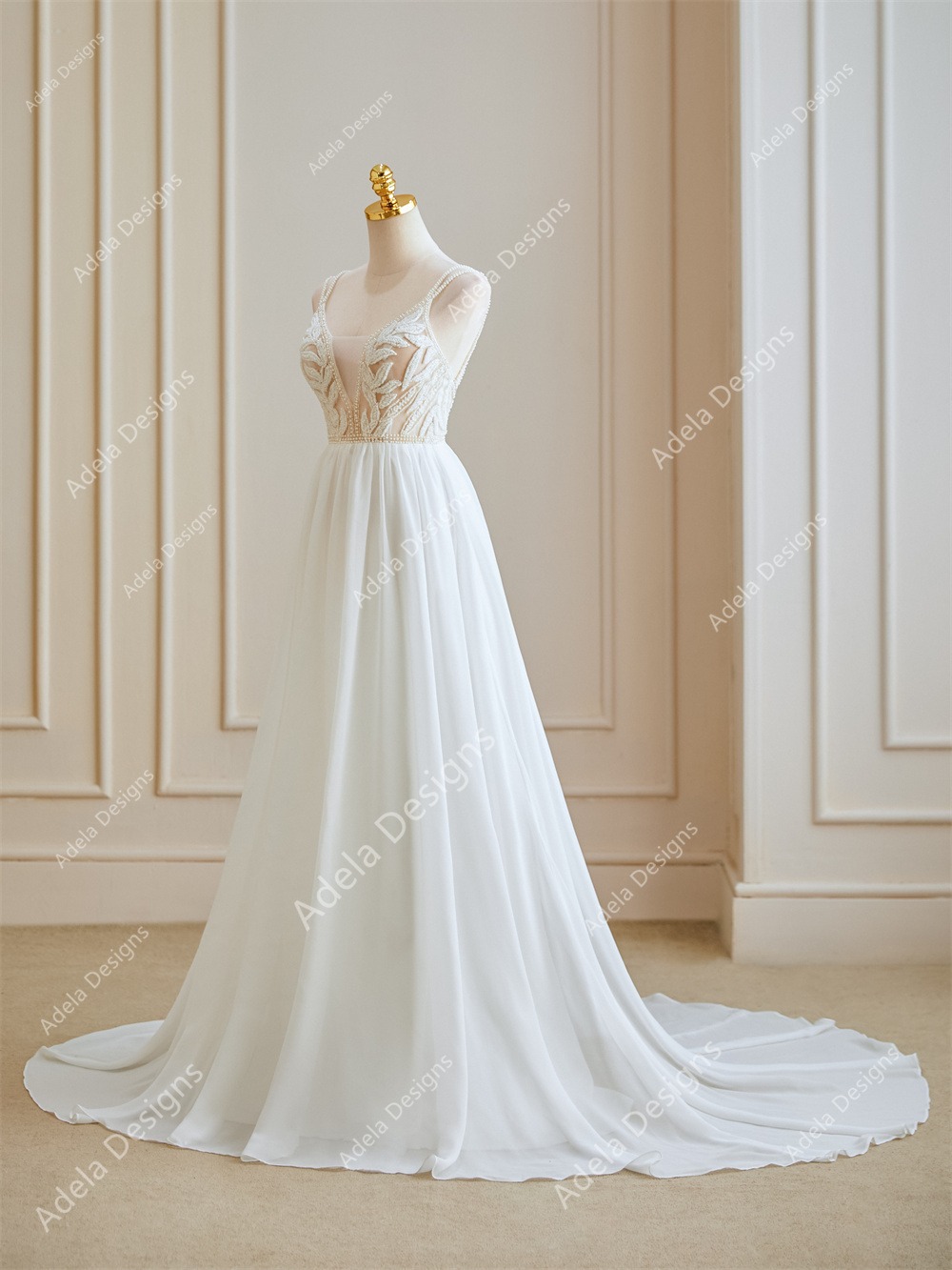 Adela design WD2163 - 3