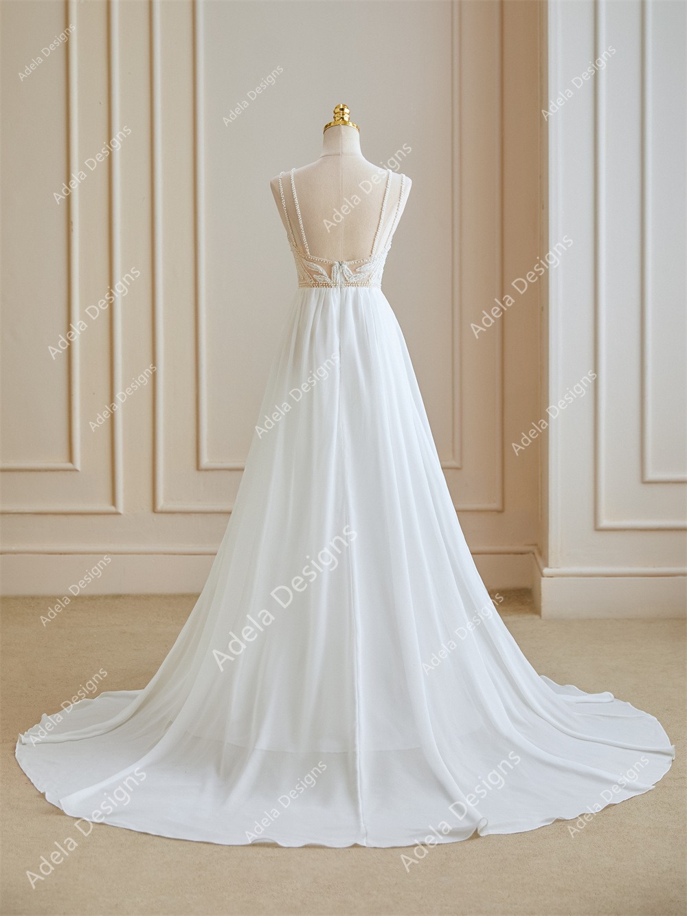 Adela design WD2163 - 5