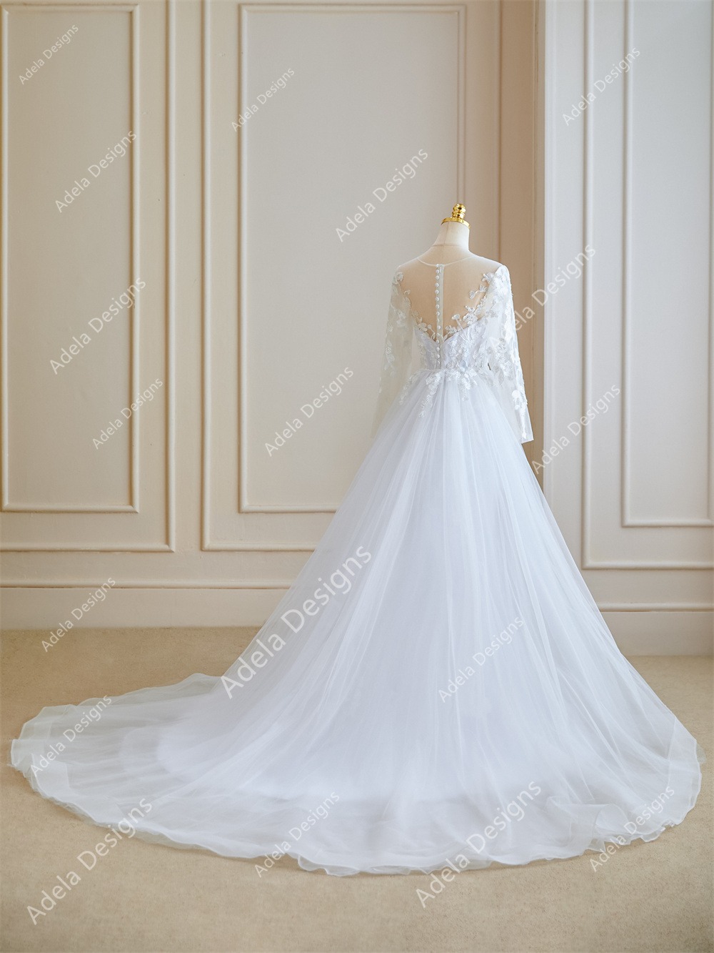 Adela design WD2167 - 5