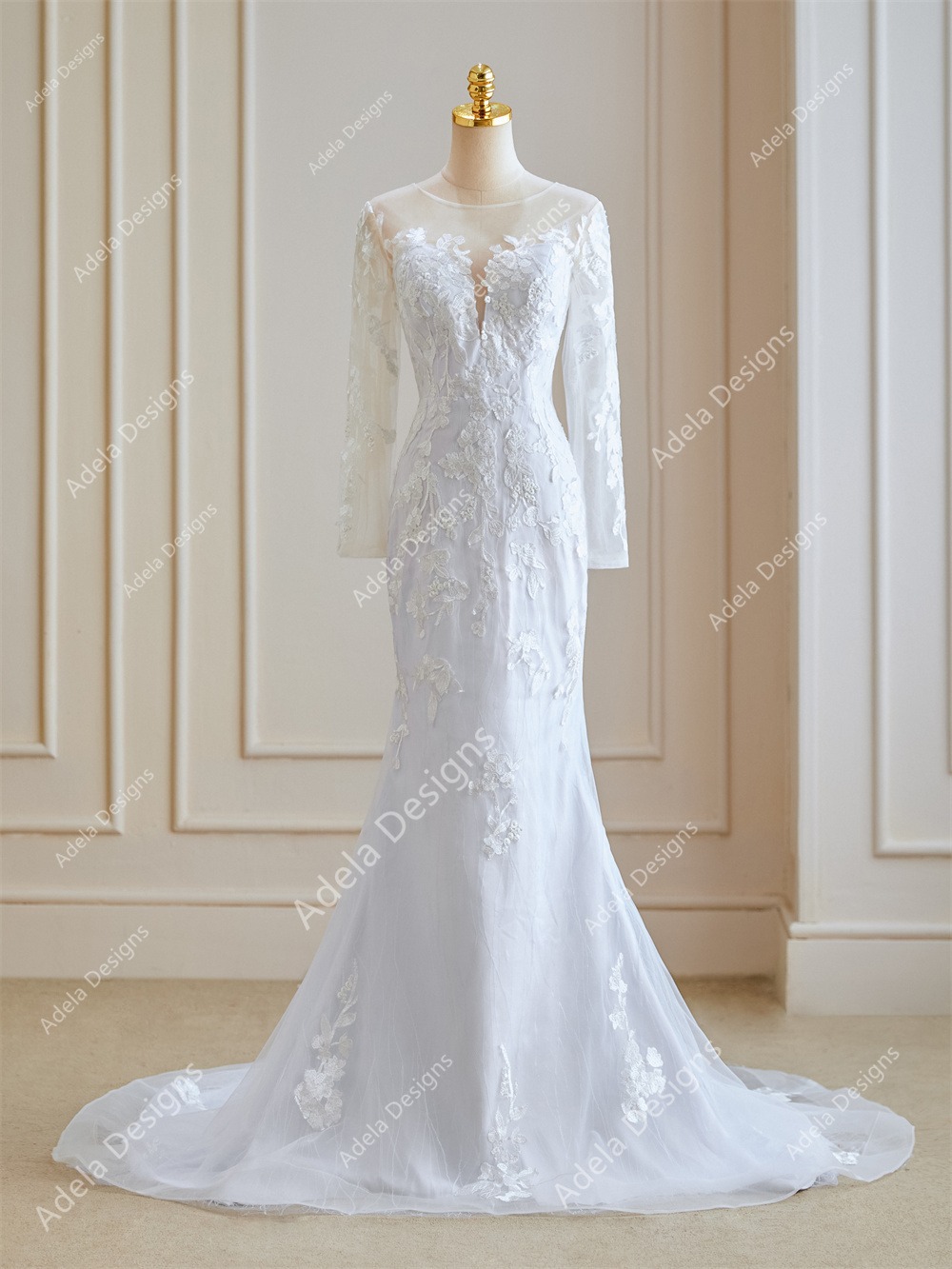 Adela design WD2167 - 2