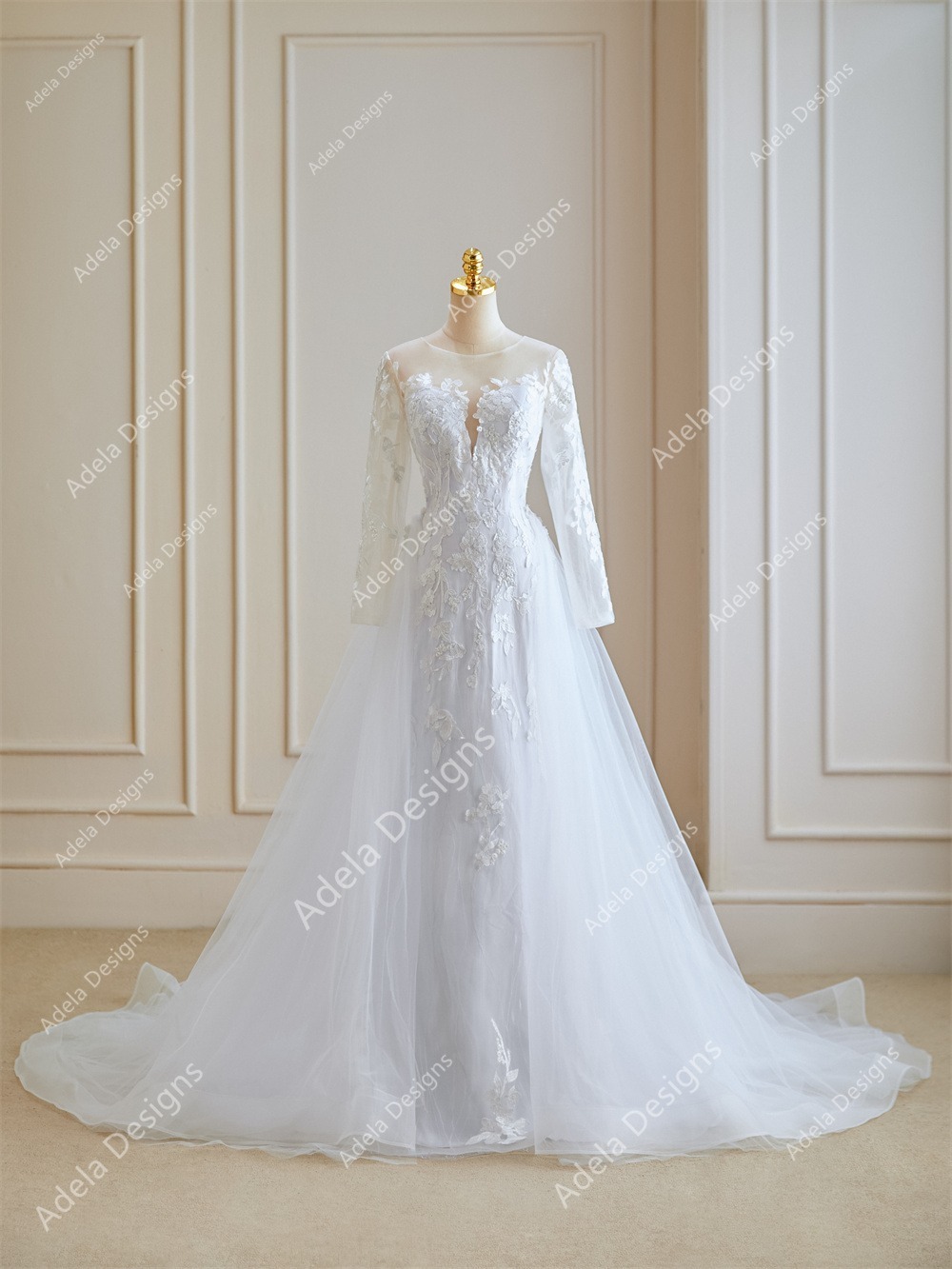Adela design WD2167