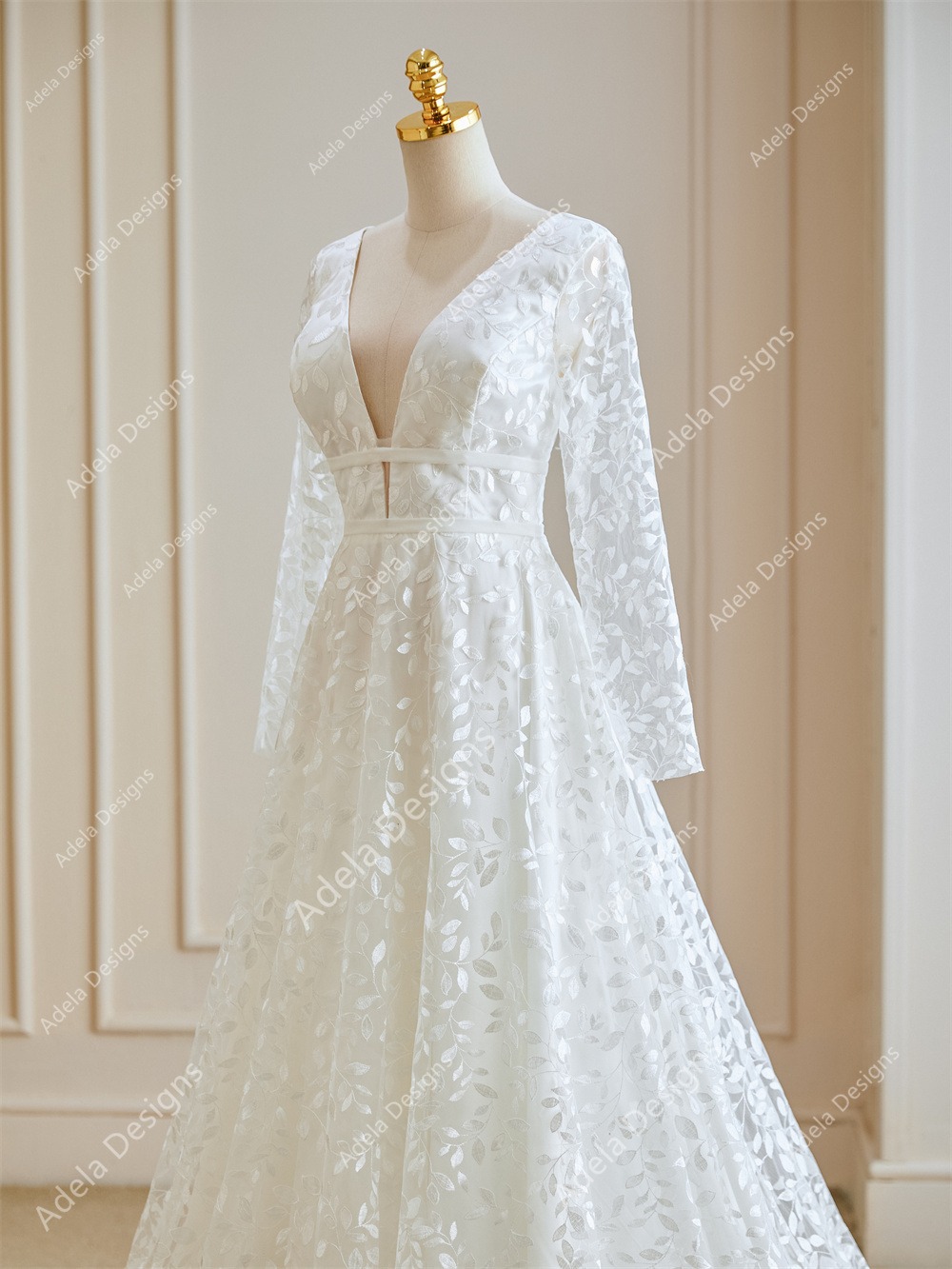 Adela design WD2160 Lagervara - 6