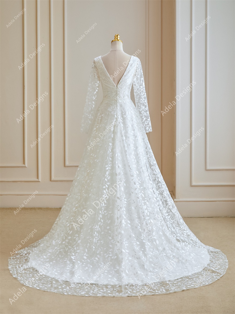 Adela design WD2160 Lagervara - 4