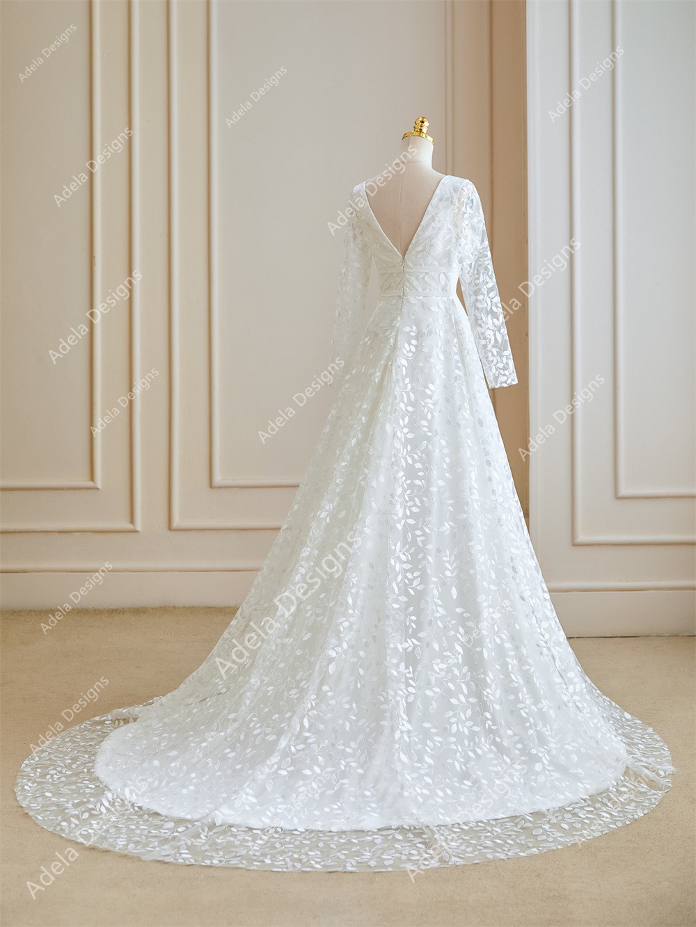 Adela design WD2160 Lagervara - 5