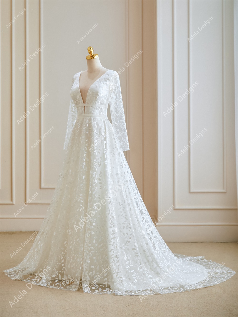 Adela design WD2160 Lagervara - 3