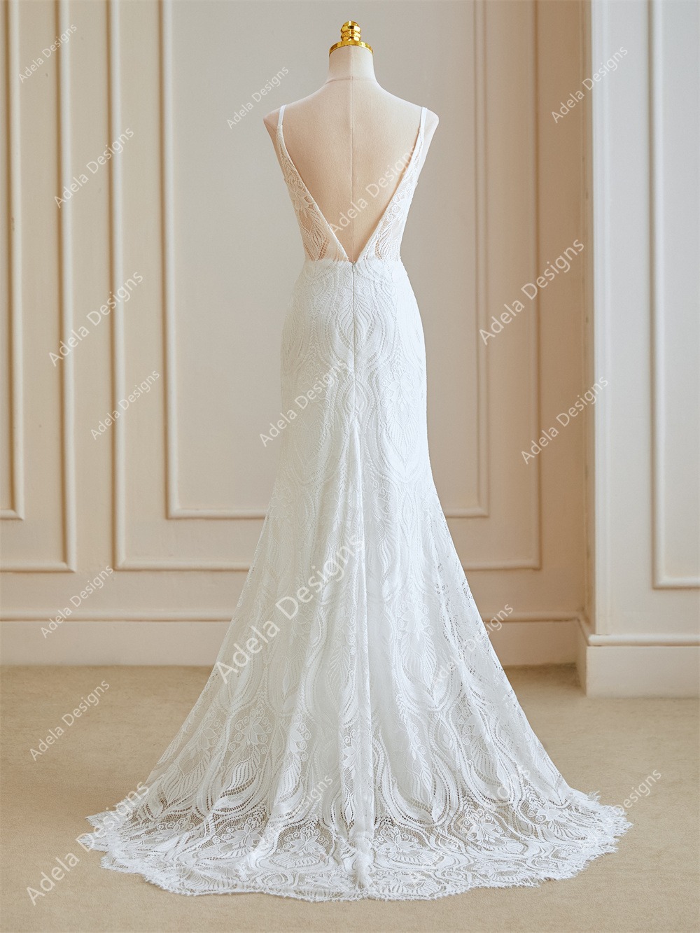 Adela design WD2171 - 5